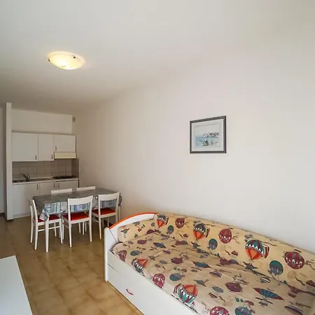 Apartment Keplero *