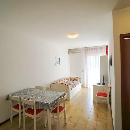 Keplero Apartment Bibione